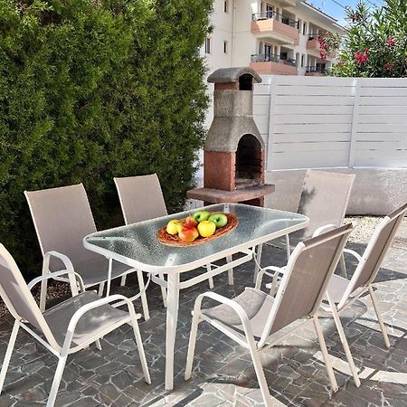 Pafia Sunbeach Townhouse 파포스 외부 사진