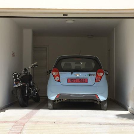 Pafia Sunbeach Townhouse 파포스 외부 사진