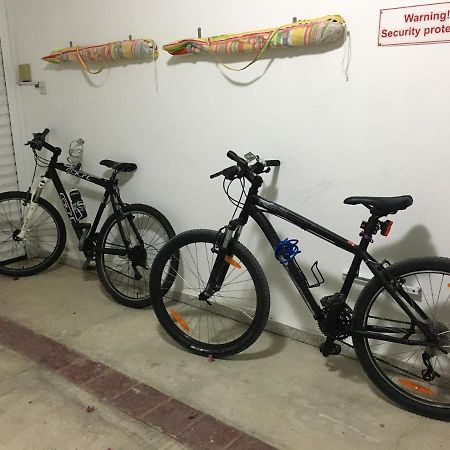 Pafia Sunbeach Townhouse 파포스 외부 사진