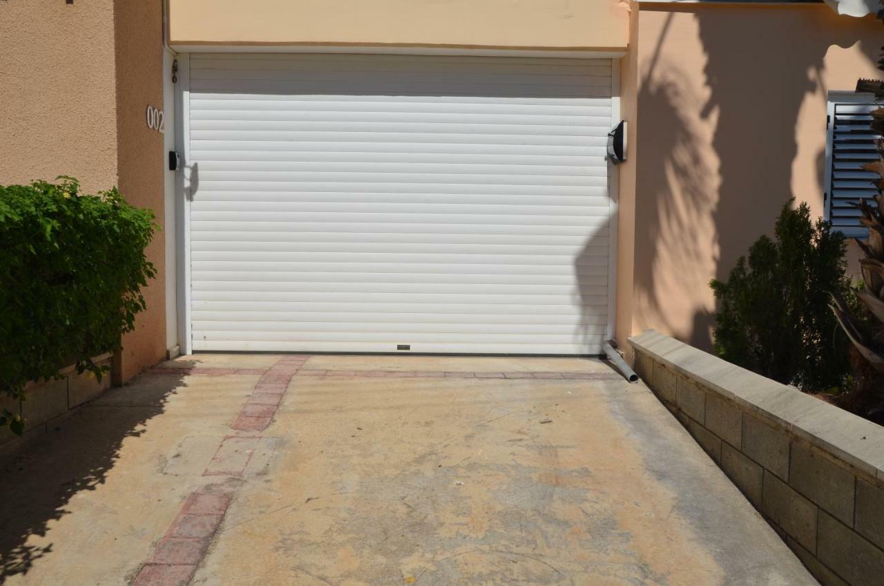 Pafia Sunbeach Townhouse 파포스 외부 사진
