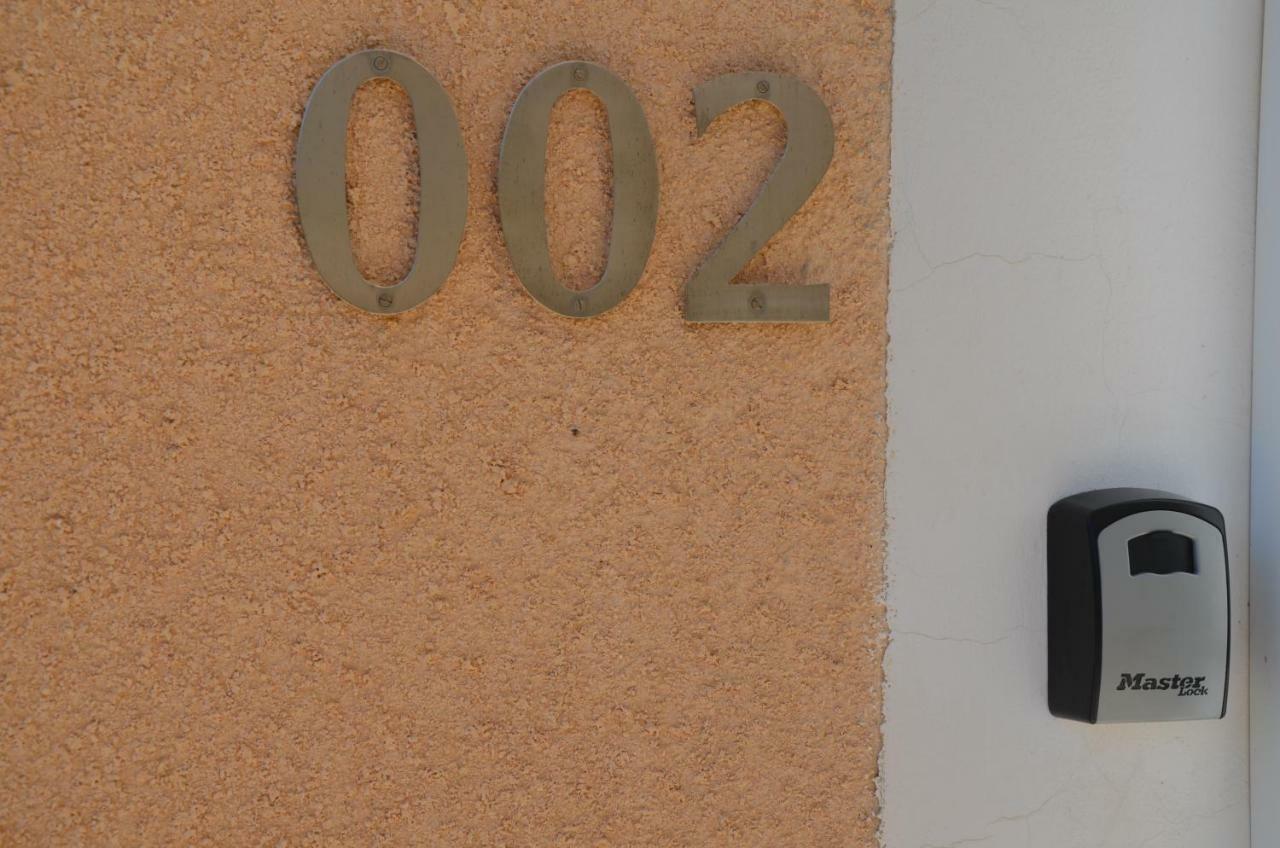 Pafia Sunbeach Townhouse 파포스 외부 사진